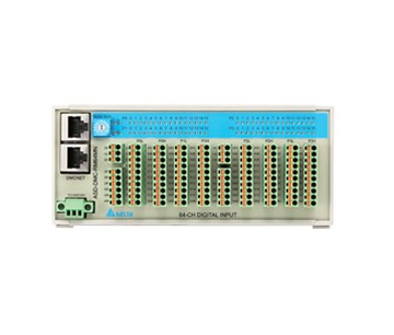 臺達分布式遠程64通道數字輸入模塊